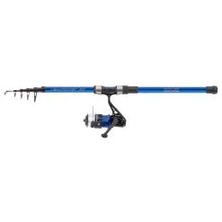 Sänger Newcomer II 270