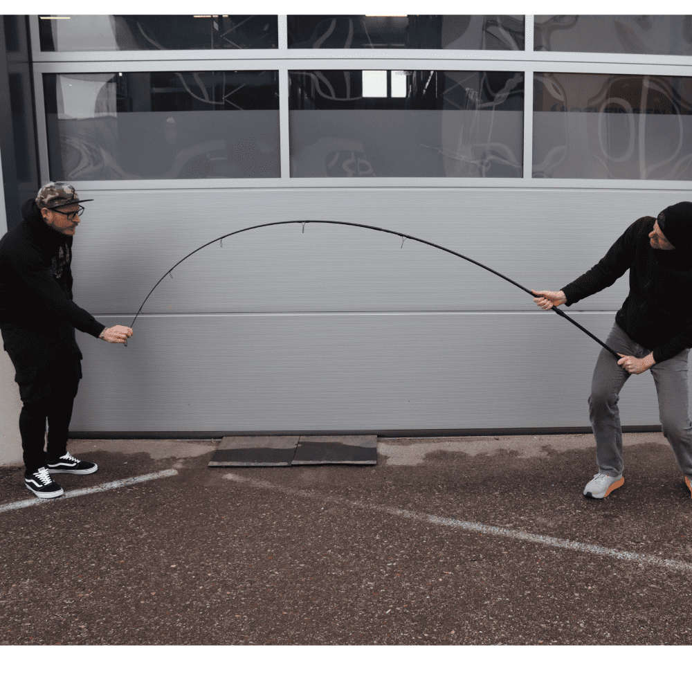 Prologic Fishing Prologic C2 Element Carp Rod Full Shrink 10 Ft 3,25 Lb 40 Mm Startring 8 Prologic Fishing Prologic C2 Element Carp Rod Full Shrink 10 Ft 3,25 Lb 40 Mm Startring – Bild 6