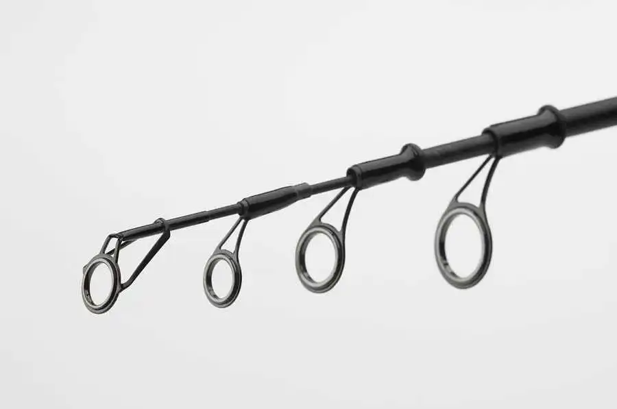 Okuma C-Fight Tele Carp 12 Ft 3,50 Lbs 4 Okuma C-Fight Tele Carp 12 Ft 3,50 Lbs – Bild 2