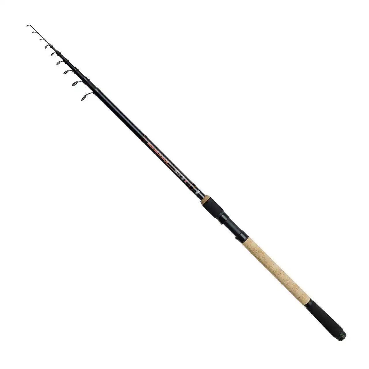 DAM Sensomax II Tele Match 420 Cm 10-30g 3 DAM Sensomax II Tele Match 420 Cm 10-30g