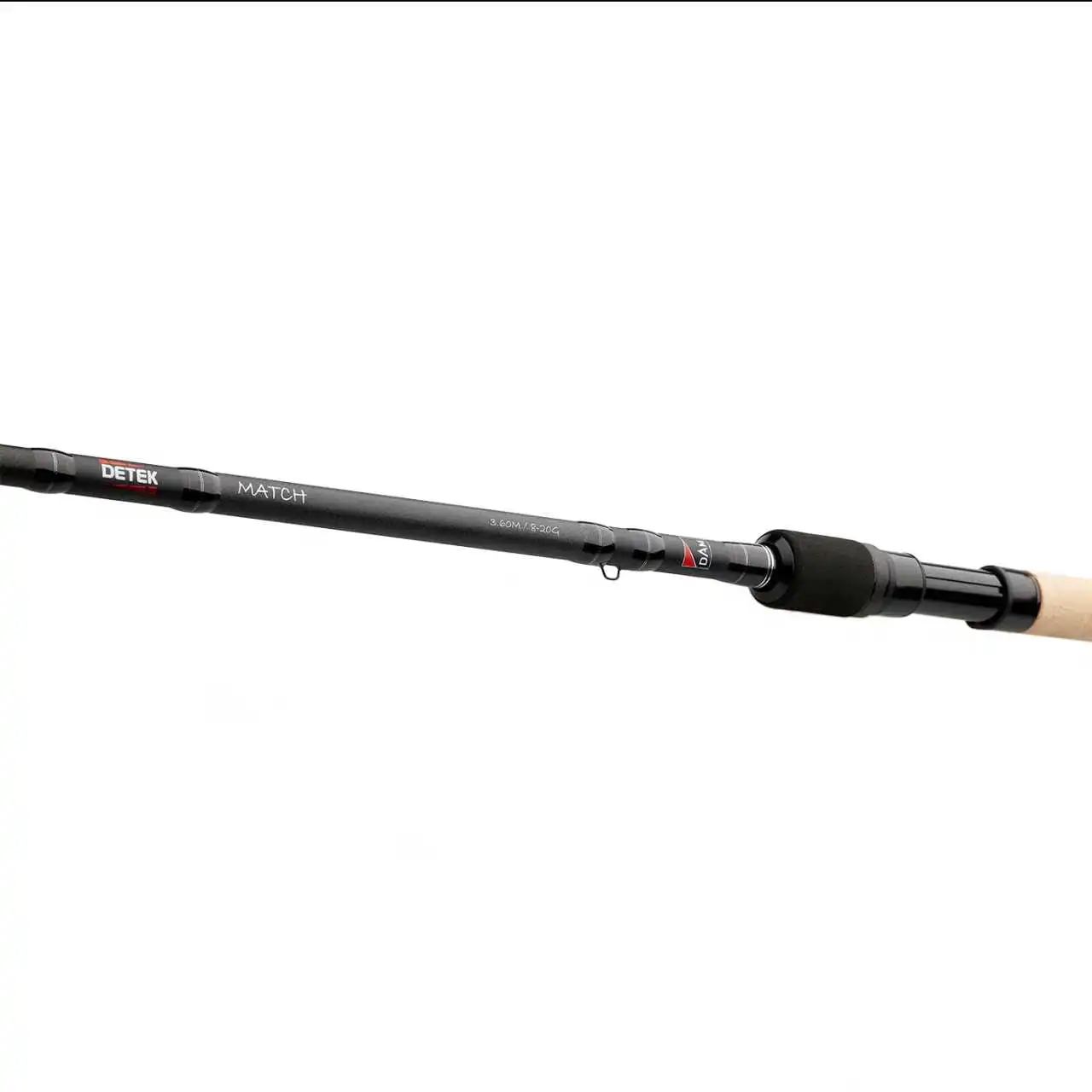 DAM Detek Match 360 Cm 8-20g 4 DAM Detek Match 360 Cm 8-20g – Bild 2