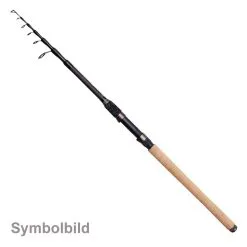 DAM Shadow Tele 270cm 25-40g