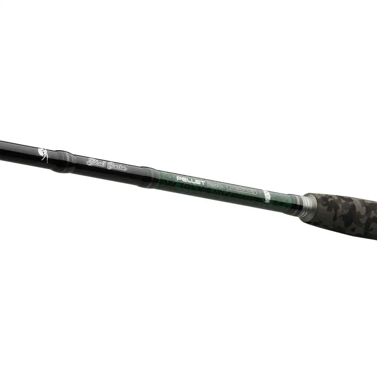 DAM MadCat Black Pellet 290cm 175-375g 5 DAM MadCat Black Pellet 290cm 175-375g – Bild 3