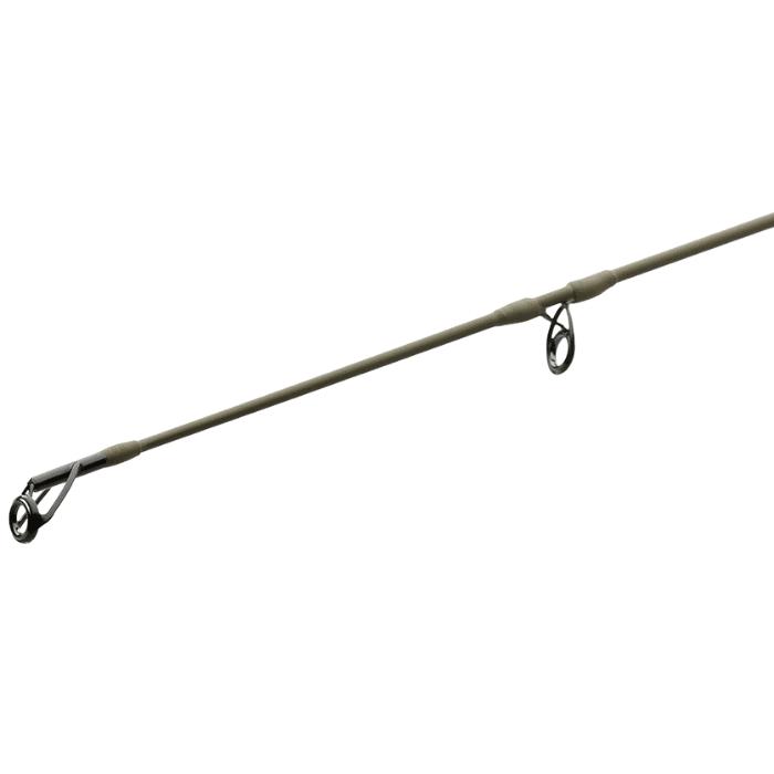 Savage Gear SG4 Medium Game 1,98 Meter 7-23 G 2-teilig 5 Savage Gear SG4 Medium Game 1,98 Meter 7-23 G 2-teilig – Bild 3