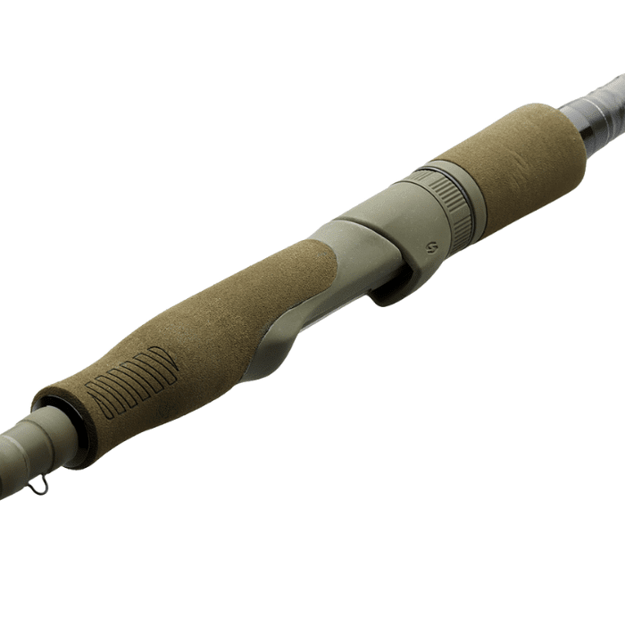 Savage Gear SG4 Medium Game 1,98 Meter 7-23 G 2-teilig 8 Savage Gear SG4 Medium Game 1,98 Meter 7-23 G 2-teilig – Bild 6