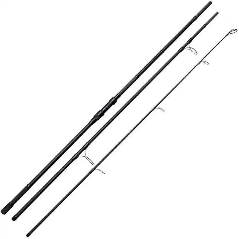 Prologic Fishing Prologic C-Series AB 13 Ft 3,50 Lb 3-teilig 50 Mm 3 Prologic Fishing Prologic C-Series AB 13 Ft 3,50 Lb 3-teilig 50 Mm