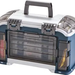 PLANO Angled Tackle System 728001 - Zubehörkiste