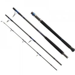 Daiwa Saltiga Air Portable 2,25 Meter 60-165 G