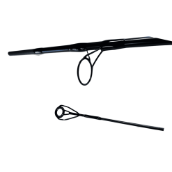 Anaconda Pull Out’n Rute 13-14 Ft (390-420cm) 3,75 Lbs INT -Angelgeräte-Verkaufsgeschäft Anaconda Pull Out n RutexCXAvf4Gn5wiA 1280x1280