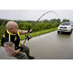 Black Cat Wild Cat´z Beast 3,05 Meter 100-300 G -Angelgeräte-Verkaufsgeschäft Black Cat Wild Cat z Beast 5 1280x1280