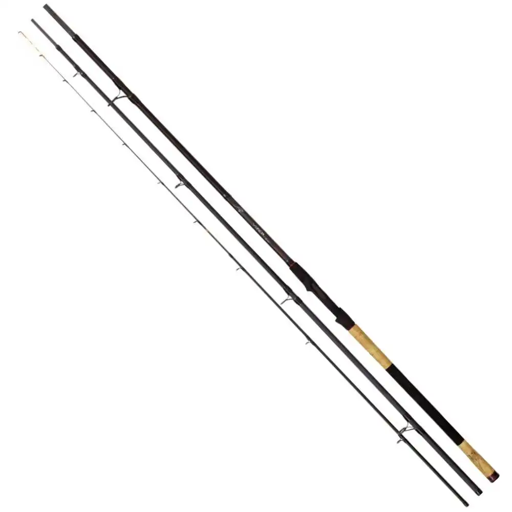 Browning Black Viper III 120R/S 420 Cm 120g 3-teilig 3 Browning Black Viper III 120R/S 420 Cm 120g 3-teilig