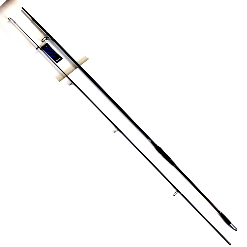 Okuma Custom Black Carp Spod 13 Ft 5,00 Lbs 3 Okuma Custom Black Carp Spod 13 Ft 5,00 Lbs