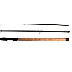 Okuma Custom Black Match 390 Cm 5-25 G -Angelgeräte-Verkaufsgeschäft CB MA 1303 Custom Black Match 390cm 5 25g 2 1280x1280