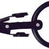 C&F Design Midge Biot Pliers (CFT-120-V-Midge) 1 C&F Design Midge Biot Pliers (CFT-120-V-Midge) -Angelgeräte-Verkaufsgeschäft CFT 120MV