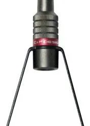 C&F Design Midge Bobbin Holder Long (CFT-61-L)