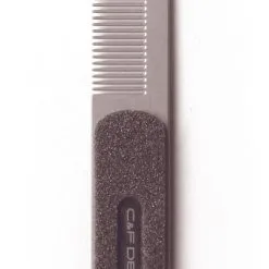 C&F Design Stainless Tying Comb (CFT-TC1)