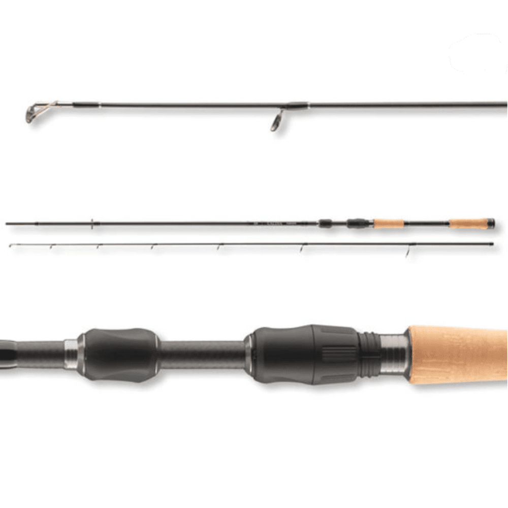 Daiwa Caldia Extra Fast Spin 2,25 Meter 20-60 G 3 Daiwa Caldia Extra Fast Spin 2,25 Meter 20-60 G