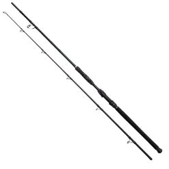 DAM Madcat Black Deluxe 340cm 100-250g 2-tlg.