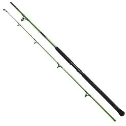 DAM Madcat Green Heavy Duty 2,70 Meter 200-400 G