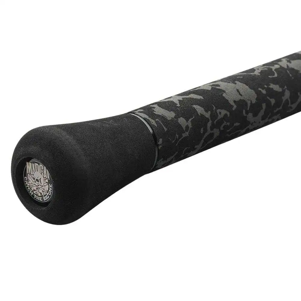 DAM Madcat Green Pellet 3,10 Meter 200-400 G 7 DAM Madcat Green Pellet 3,10 Meter 200-400 G – Bild 5