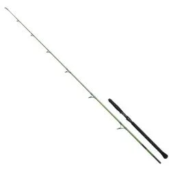 DAM Madcat Green Spin 2,45 Meter 40-150 G
