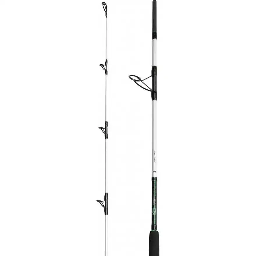 DAM Madcat White Spin 2,70 Meter 50-175 G 4 DAM Madcat White Spin 2,70 Meter 50-175 G – Bild 2