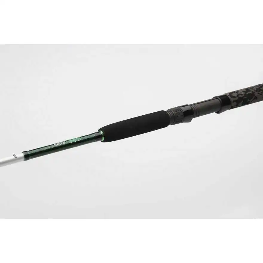 DAM Madcat White Spin 2,70 Meter 50-175 G 7 DAM Madcat White Spin 2,70 Meter 50-175 G – Bild 5