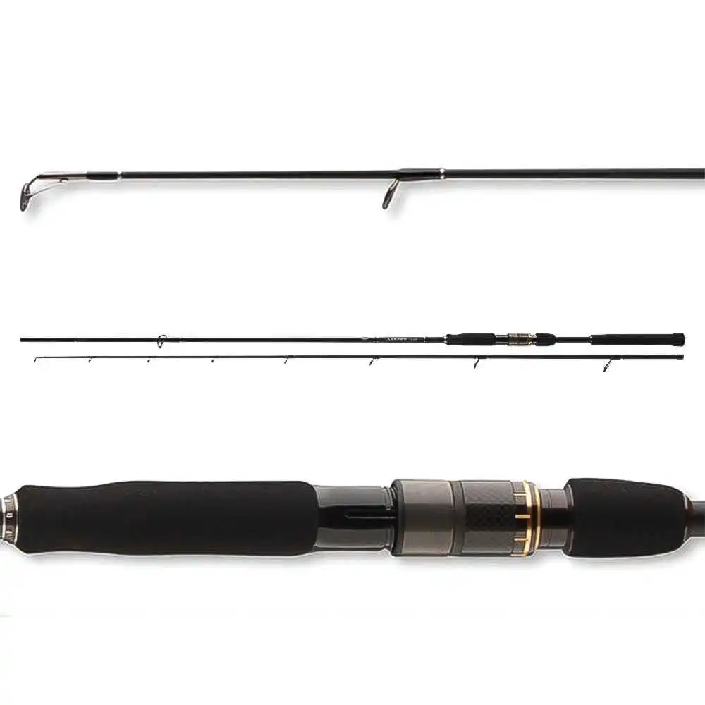 Daiwa Airity Light Spin 2,25 Meter 3-12 G 3 Daiwa Airity Light Spin 2,25 Meter 3-12 G