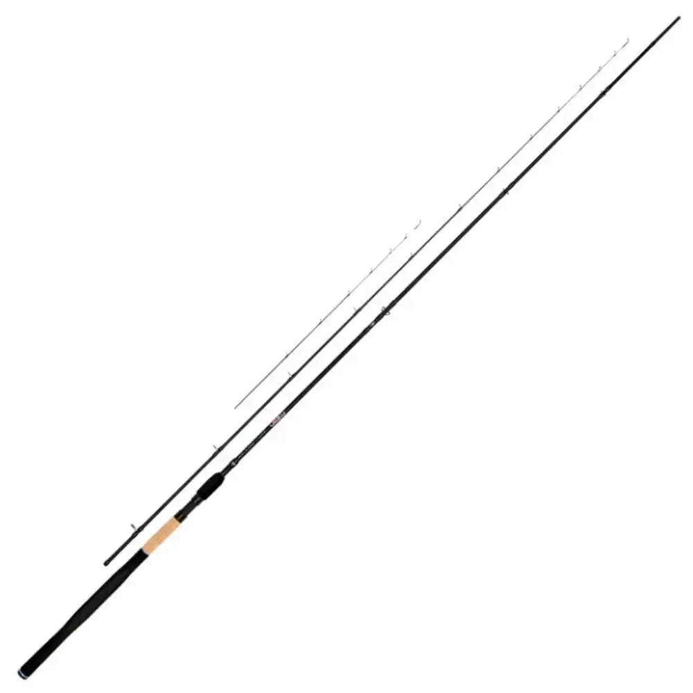 Daiwa N´Zon Extension Feeder 365 Cm -80 G 3 Daiwa N´Zon Extension Feeder 365 Cm -80 G