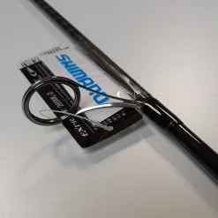 Shimano 17 Expride 265ML2 196cm 4-12g 12 Shimano 17 Expride 265ML2 196cm 4-12g -Angelgeräte-Verkaufsgeschäft Expride 4 12g 3 1280x1280