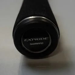 Shimano 17 Expride 265ML2 196cm 4-12g 13 Shimano 17 Expride 265ML2 196cm 4-12g -Angelgeräte-Verkaufsgeschäft Expride 4 12g 4 1280x1280