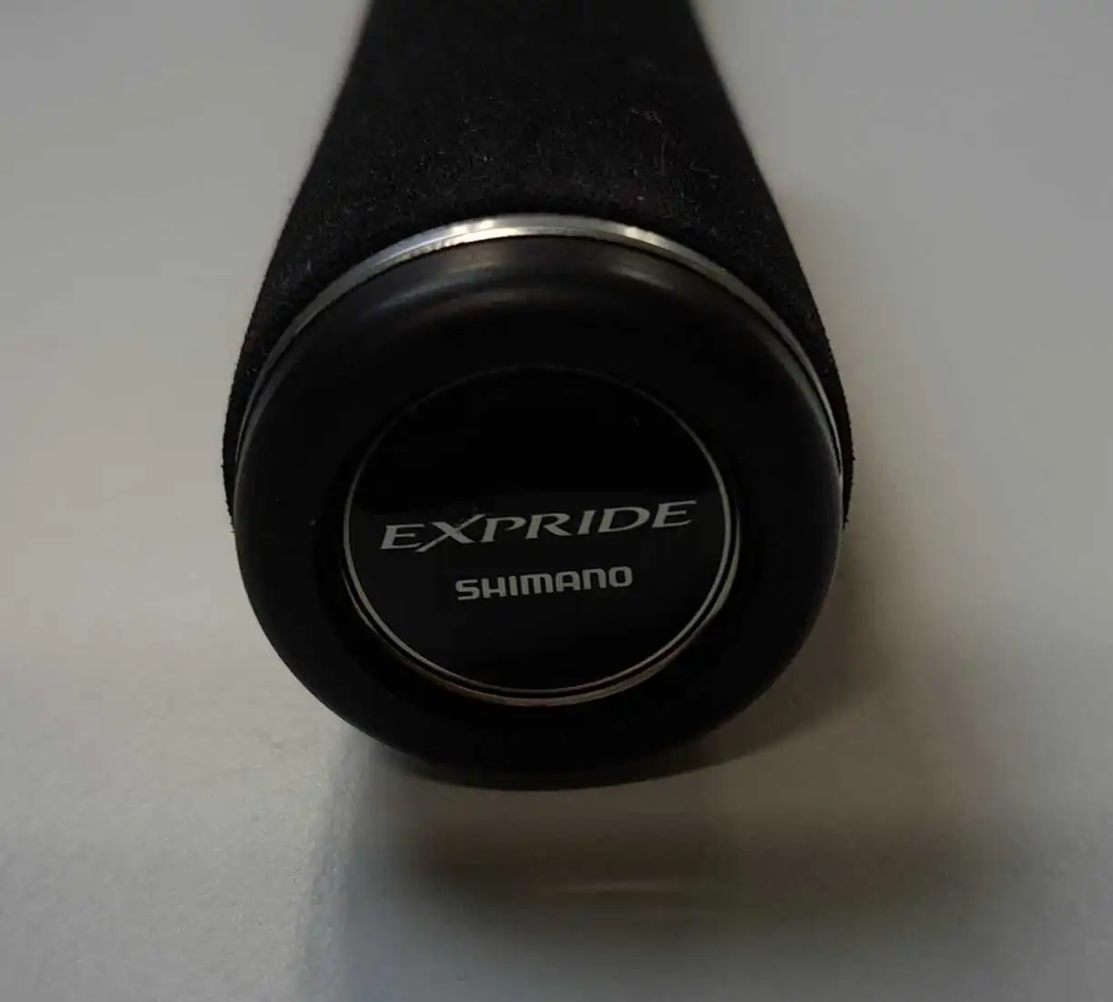 Shimano 17 Expride 265ML2 196cm 4-12g 8 Shimano 17 Expride 265ML2 196cm 4-12g – Bild 6