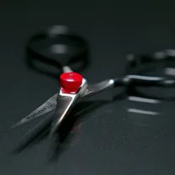 Future Fly Razor Scissors -Angelgeräte-Verkaufsgeschäft Future fly schere fliegenbinden schneide