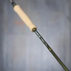 GUIDELINE Stoked Fliegenrute