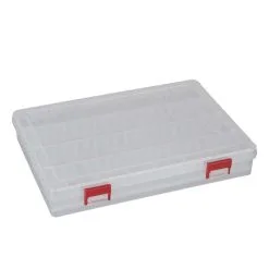 Iron Claw Gear Boxen Typ 1-6