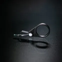 STONFO Hechelklemme - 503 Standard Hackle Plier -Angelgeräte-Verkaufsgeschäft MG 2781