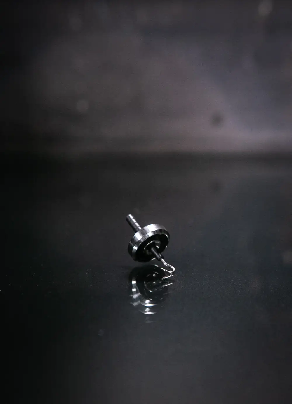 C&F Design Top Twister (CFT-135) 6 C&F Design Top Twister (CFT-135) – Bild 5