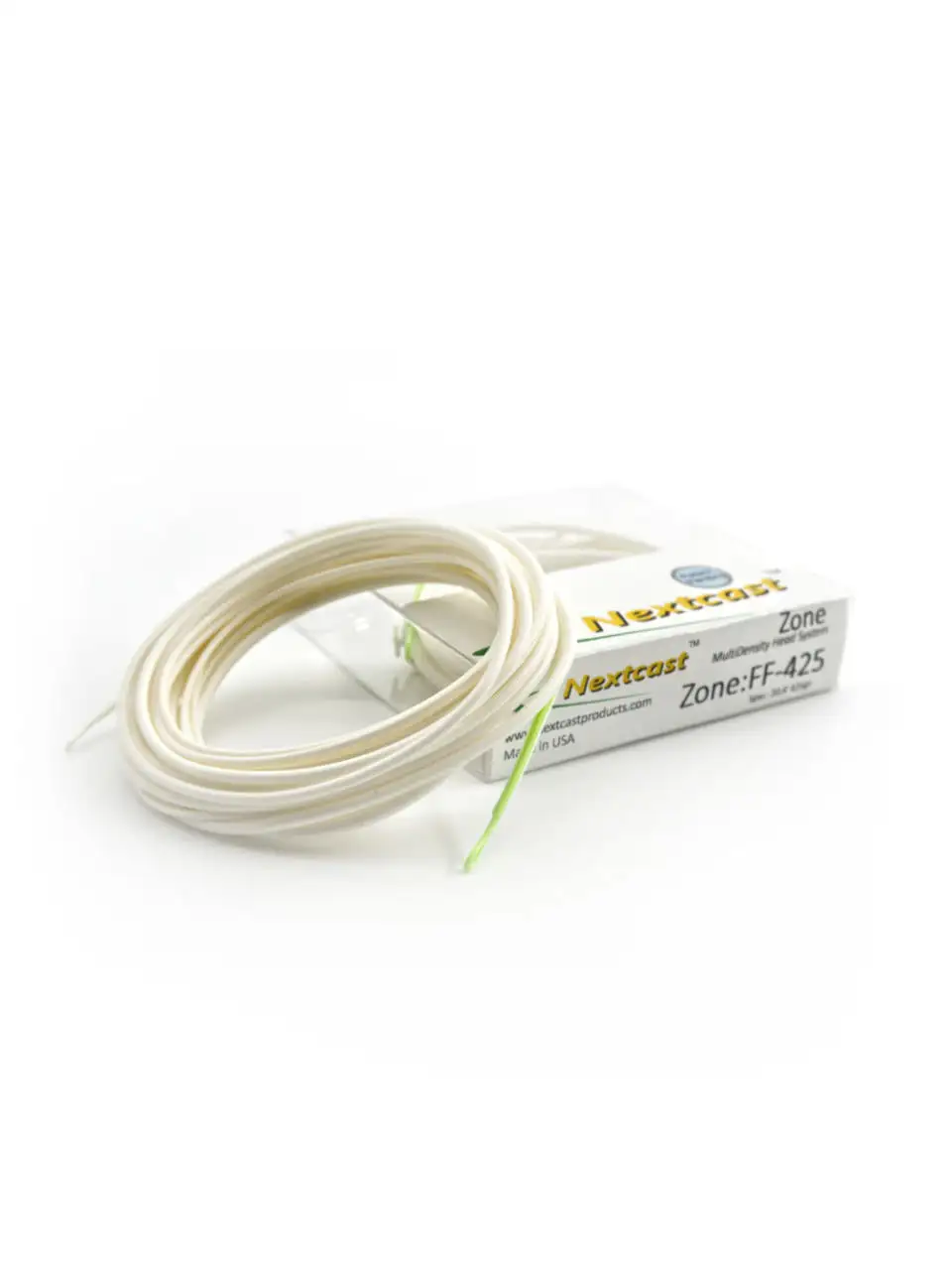 Nextcast Zone Belly 3 Nextcast Zone Belly