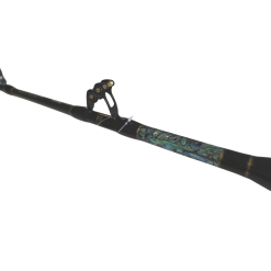 Okuma Makaira Straight Butt Stand-up Rod TR 5 Ft 8" 30 Lbs Straight -Angelgeräte-Verkaufsgeschäft Okuma Big Pit 2 1280x1280