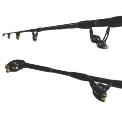 Okuma Makaira Straight Butt Stand-Up Rod TR 5 Ft 8" 50 Lbs Straight -Angelgeräte-Verkaufsgeschäft Okuma Big Pit 3 1280x1280 1