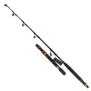 Okuma Makaira Straight Butt Stand-up Rod TR 5 Ft 8" 30 Lbs Straight 2 Okuma Makaira Straight Butt Stand-up Rod TR 5 Ft 8" 30 Lbs Straight -Angelgeräte-Verkaufsgeschäft Okuma Big Pit 1280x1280