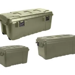 PLANO SPORTSMAN'S Trunk - Aufbewahrungskoffer