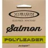 Vision Polyleader Salmon -Angelgeräte-Verkaufsgeschäft Poly Salmon
