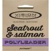 Vision Polyleader Seatrout&Salmon 10ft -Angelgeräte-Verkaufsgeschäft Poly SeatroutSalmon 768x768 1