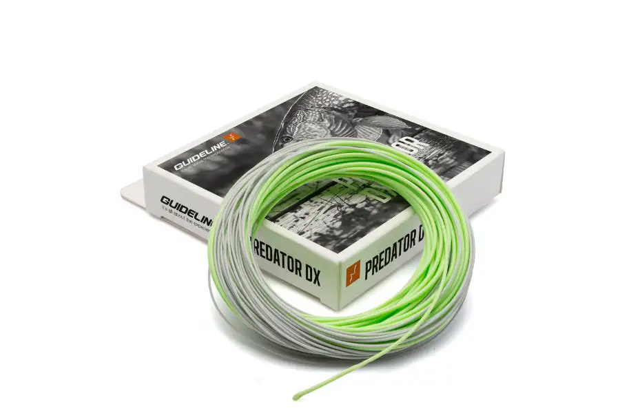 Guideline Predator DX Floating 3 Guideline Predator DX Floating