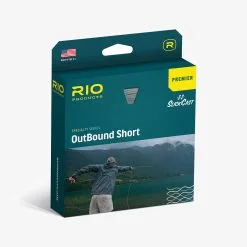 RIO Products RIO Outbound Short Premier FHI