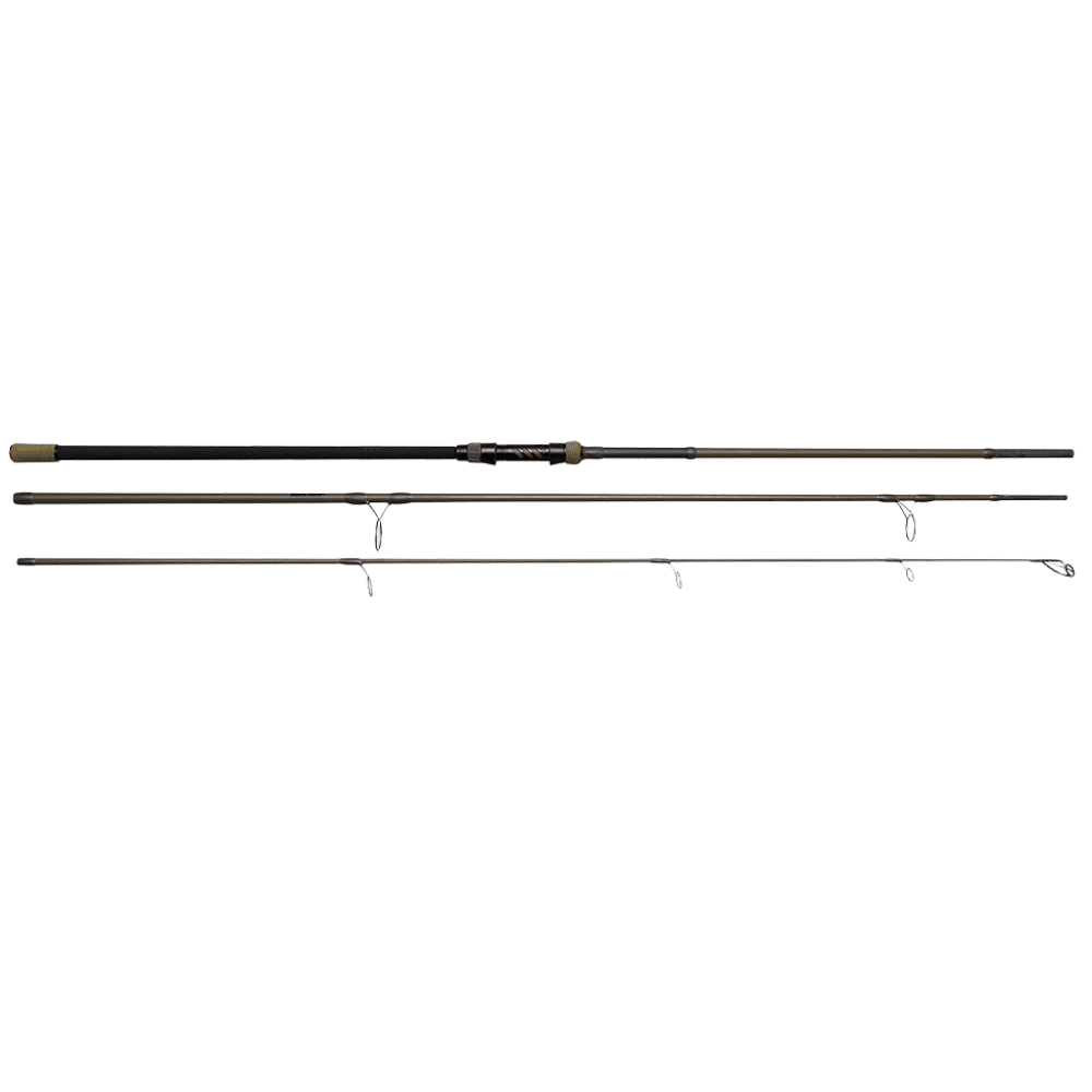 Prologic Fishing Prologic Commander 12 Ft 3,00 Lbs 3-teilig 3 Prologic Fishing Prologic Commander 12 Ft 3,00 Lbs 3-teilig