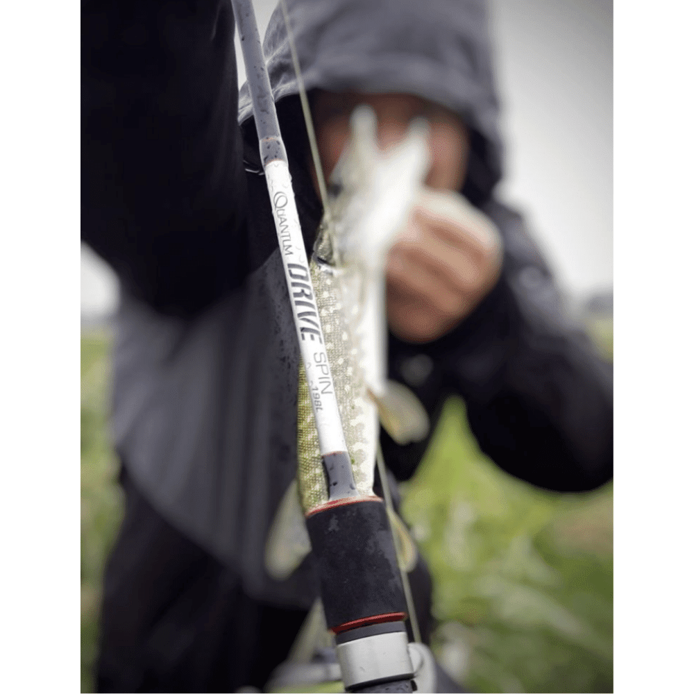 Quantum Drive Spin 2,28 Meter 7-28 G 4 Quantum Drive Spin 2,28 Meter 7-28 G – Bild 2