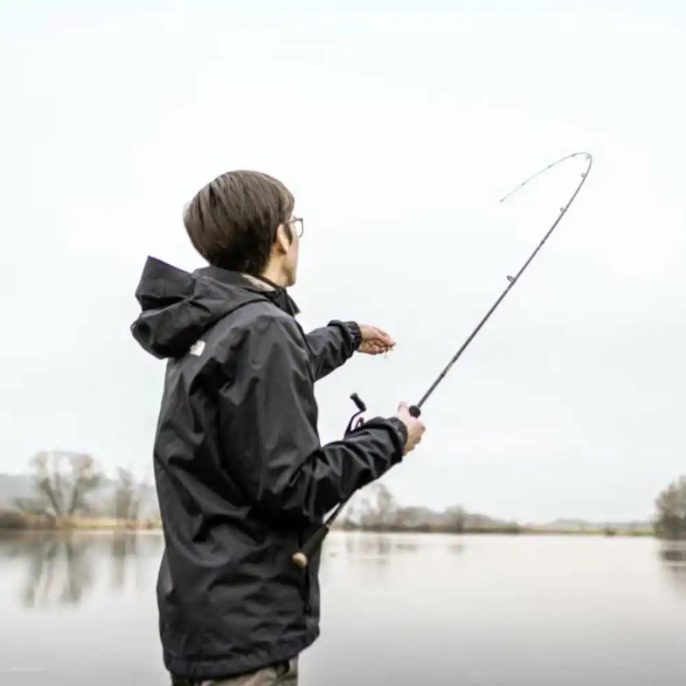 Quantum Hypercast Light Lure 2,28 Meter 5-24 G 5 Quantum Hypercast Light Lure 2,28 Meter 5-24 G – Bild 3