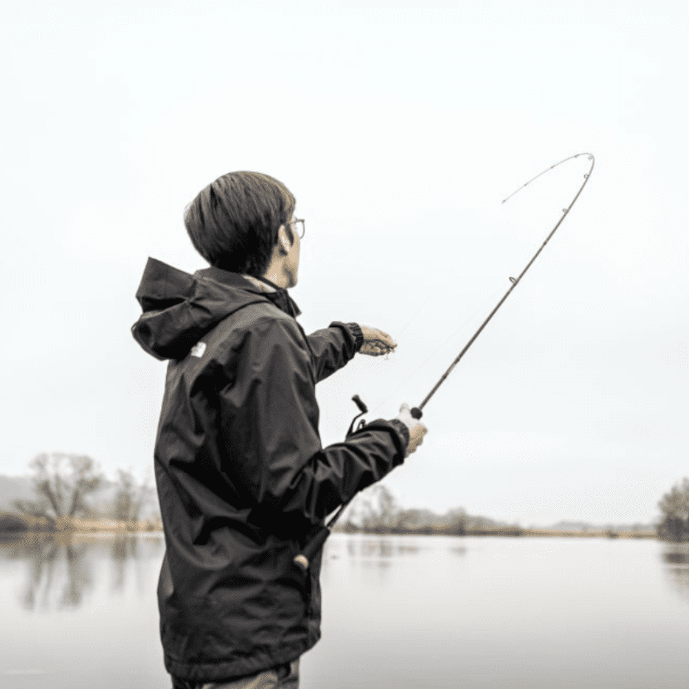 Quantum Hypercast Light Lure 2,40 Meter 7-28 G 5 Quantum Hypercast Light Lure 2,40 Meter 7-28 G – Bild 3